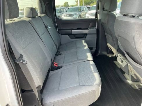 Used 2024 Ford F150 XLT w/ Tow/Haul Package AWD/4WD image 21