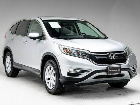 Used 2015 Honda CR-V EX image 31