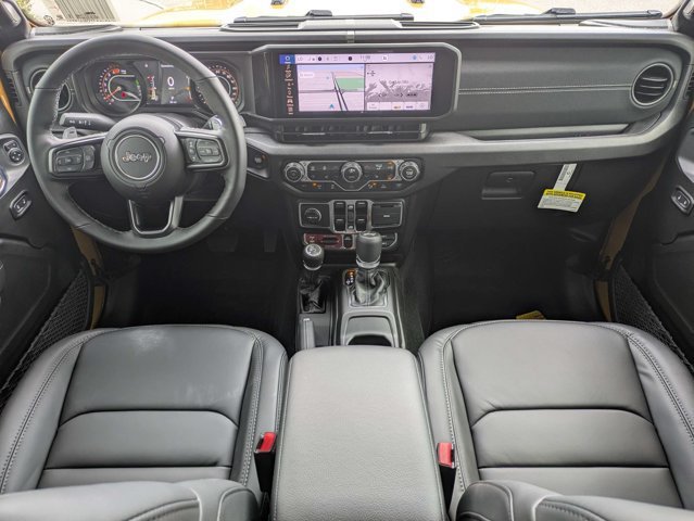 New 2026 Jeep Wrangler Unlimited Rubicon 392 AWD/4WD image 15