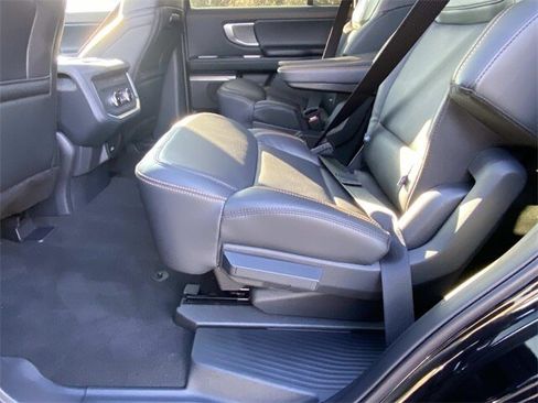 New 2025 Ford Expedition Tremor image 31