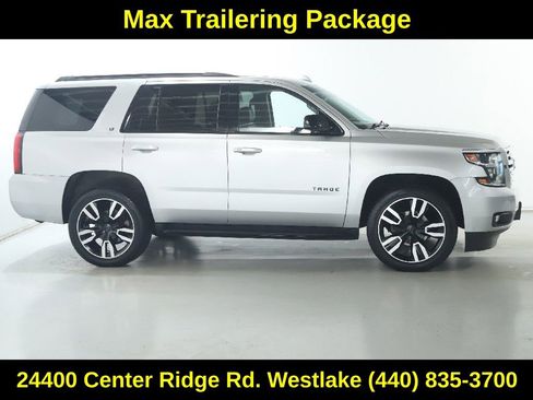Used 2018 Chevrolet Tahoe LT image 11