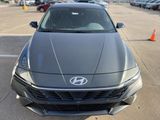 New 2025 Hyundai Elantra Sport image 3