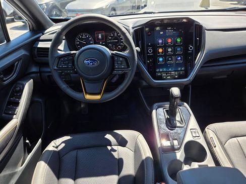 Used 2026 Subaru Crosstrek 2.5i Wilderness w/ Crosstrek Mirror Package AWD/4WD image 18