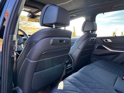New 2026 BMW X5 xDrive50e w/ Executive Package image 22