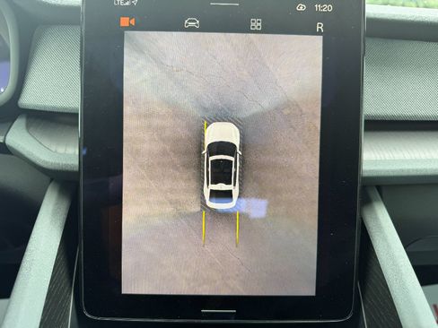 Used 2023 Polestar Polestar 2 w/ Pilot Pack AWD/4WD image 46