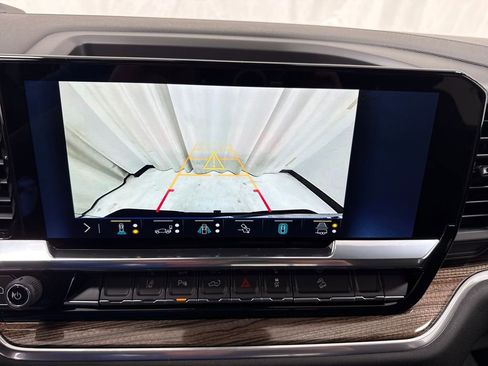 New 2026 Chevrolet Silverado 2500 LT w/ Trail Boss Package image 29