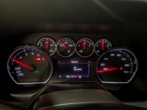 Used 2023 Chevrolet Tahoe LS image 21