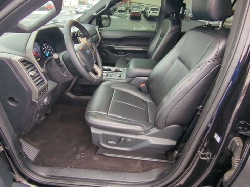 Used 2021 Ford Expedition XLT image 8