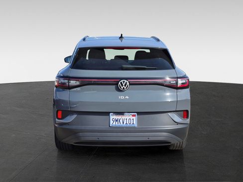 Used 2024 Volkswagen ID.4 S image 5