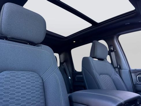 New 2026 RAM 1500 Big Horn image 17