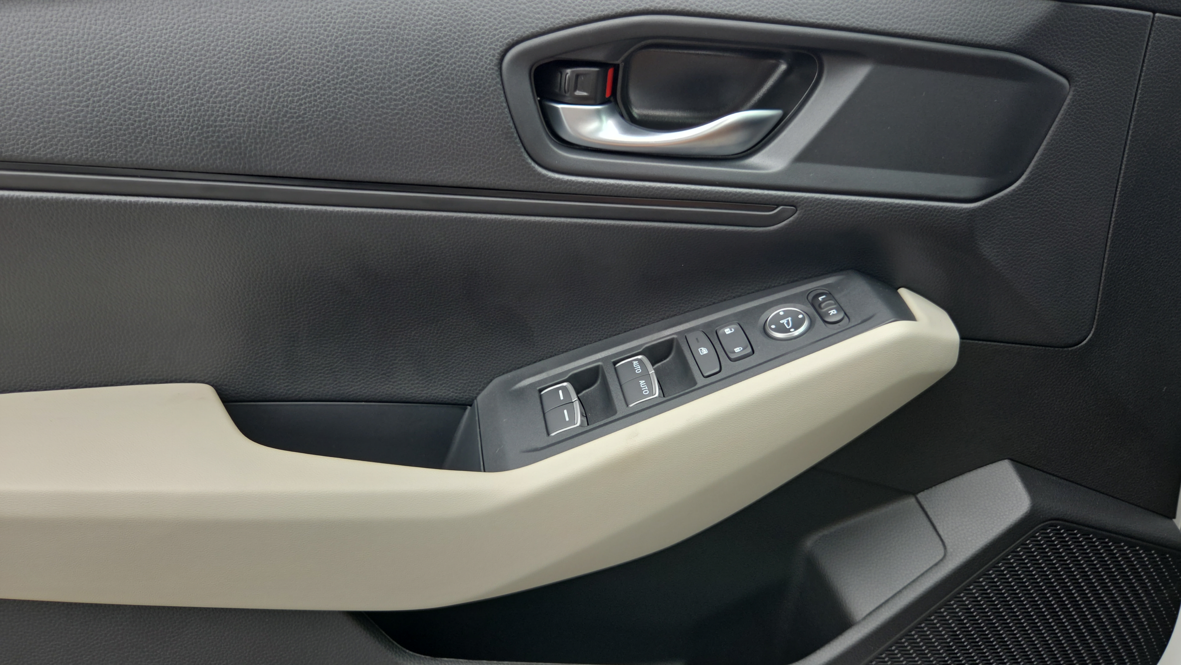 New 2026 Honda Accord LX image 18