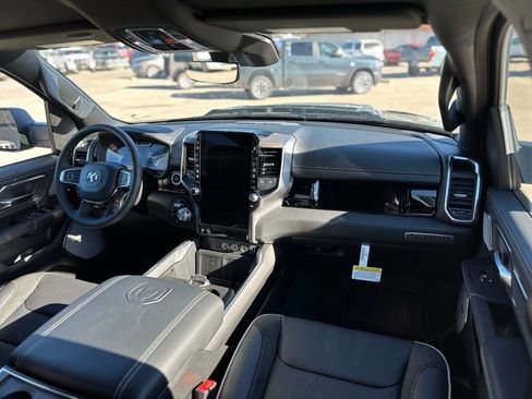 New 2026 RAM 1500 Laramie image 16