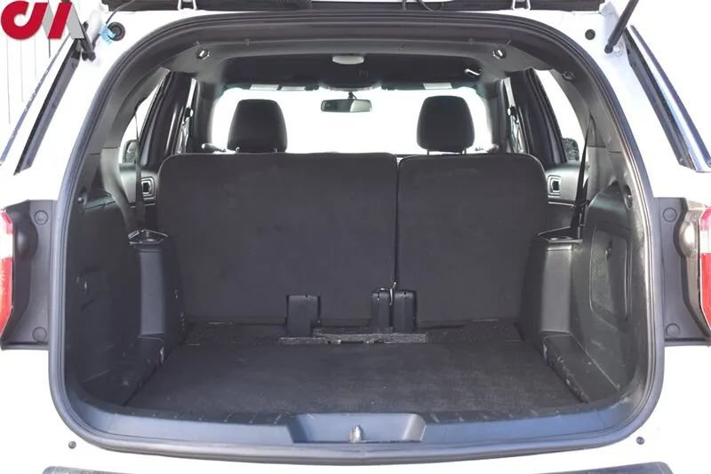 Used 2018 Ford Explorer 4WD Police Interceptor w/ Ultimate Wiring Package image 28