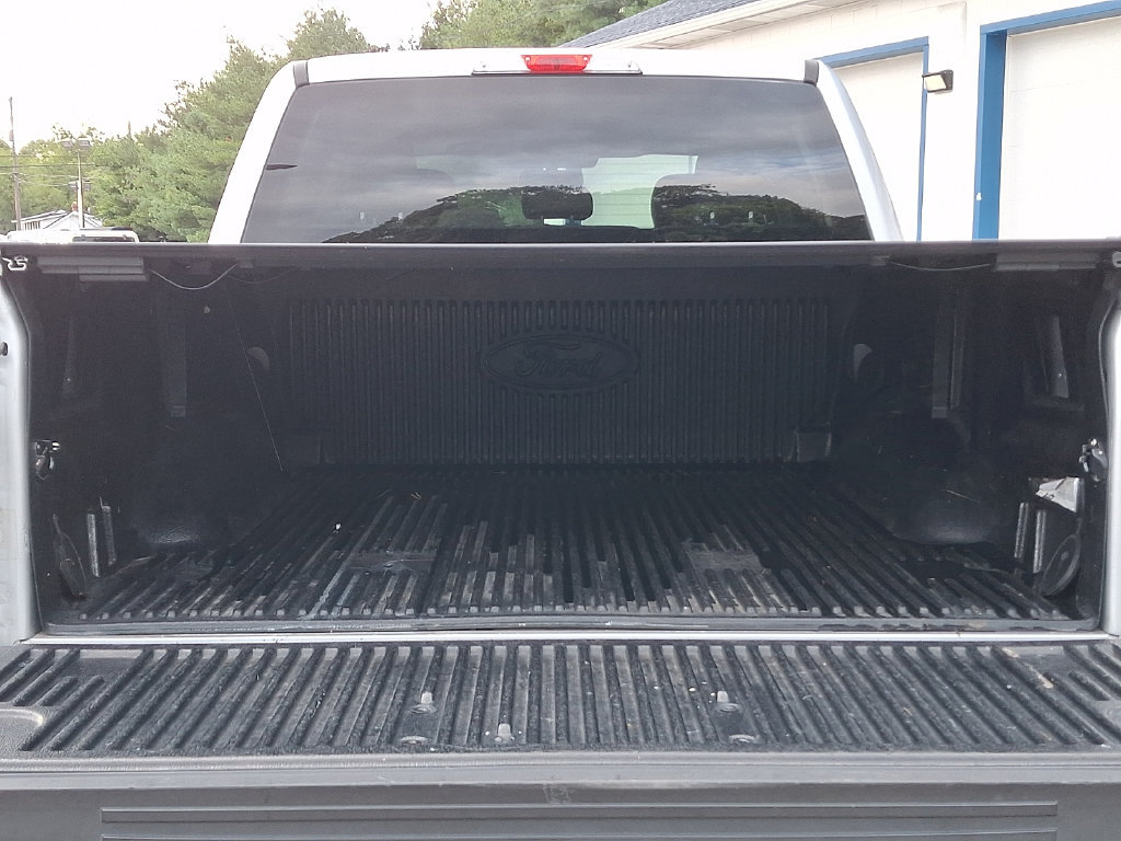 Used 2018 Ford F150 XLT w/ Equipment Group 301A Mid AWD/4WD image 31