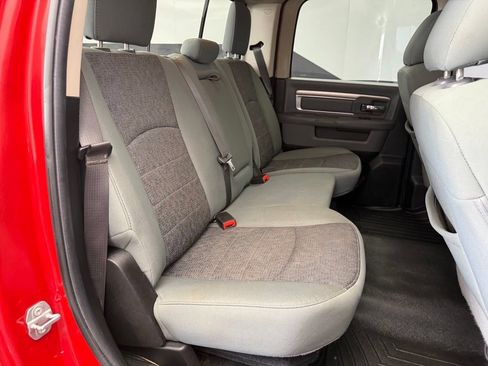 Used 2019 RAM 1500 Big Horn AWD/4WD image 73