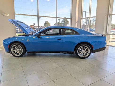 New 2026 Dodge Charger Scat Pack image 8