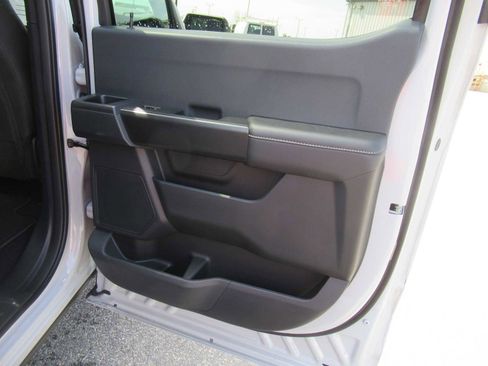 Used 2026 Ford F150 STX w/ Equipment Group 200A image 16