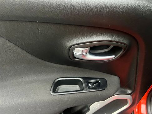 Used 2018 Jeep Renegade Sport w/ Power & Air Group image 23