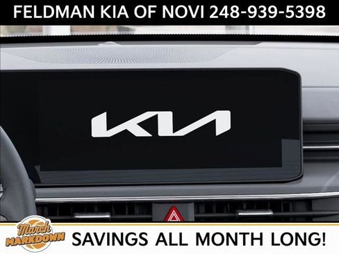 New 2026 Kia K5 GT-Line w/ GT-Line Premium Package image 20
