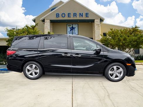 Used 2019 Honda Odyssey EX-L image 6