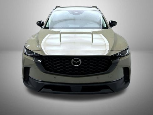 New 2026 MAZDA CX-50 Meridian Edition AWD/4WD image 2
