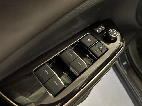 New 2026 Toyota Crown AWD/4WD image 41