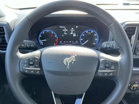 Certified 2024 Ford Bronco Sport Big Bend w/ Convenience Package image 19