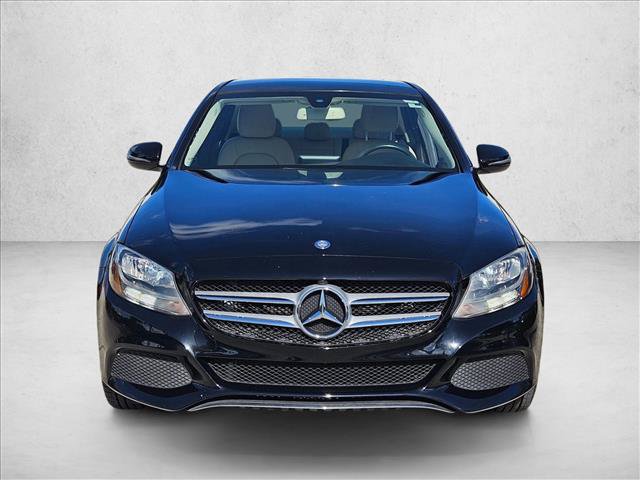 Used 2017 Mercedes-Benz C 300 Sedan image 2