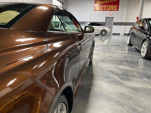 Used 2006 Lexus SC 430 Convertible image 11