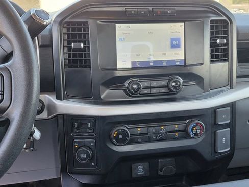 Used 2023 Ford F150 XL w/ Trailer Tow Package image 2