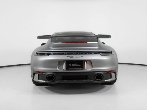 Used 2024 Porsche 911 Carrera T image 6