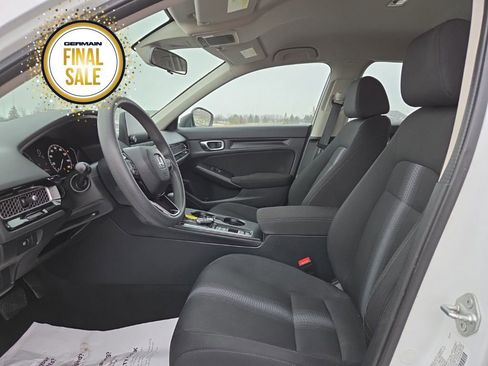 Used 2023 Honda Civic LX image 16