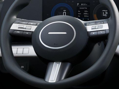 New 2027 Hyundai Kona SE FWD image 32