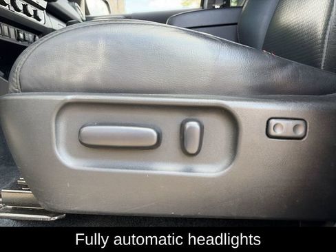 Used 2021 Toyota Tacoma TRD Pro AWD/4WD image 19