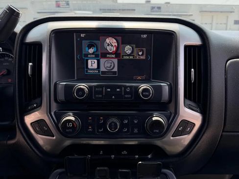 Used 2014 Chevrolet Silverado 1500 LT w/ Texas Edition, 1LT Trim RWD image 15