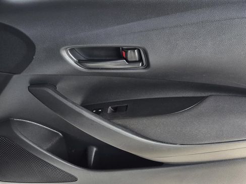 Used 2024 Toyota Corolla LE FWD image 8