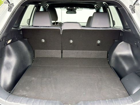 Certified 2023 Toyota Corolla Cross AWD Hybrid image 26
