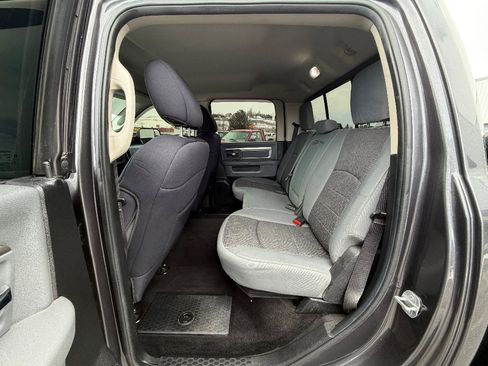 Used 2014 RAM 1500 Big Horn image 3