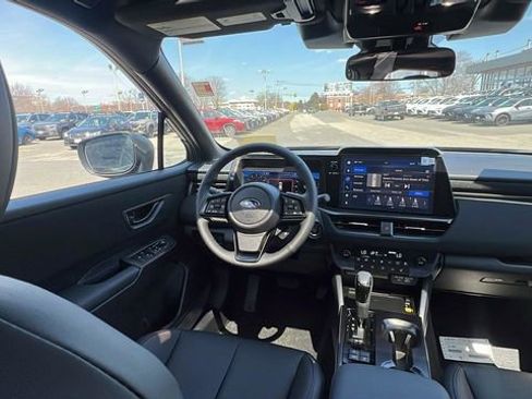 New 2026 Subaru Outback Premium AWD/4WD image 25