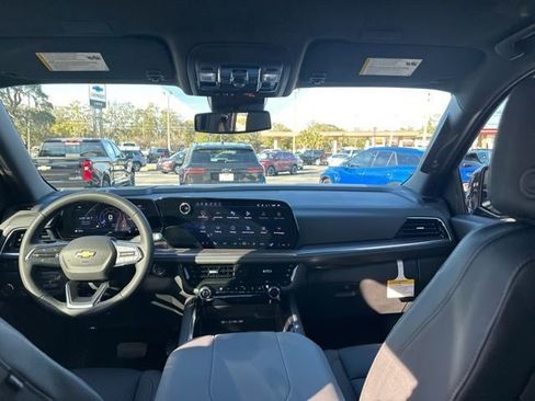 New 2026 Chevrolet Tahoe LT w/ Comfort Package image 44