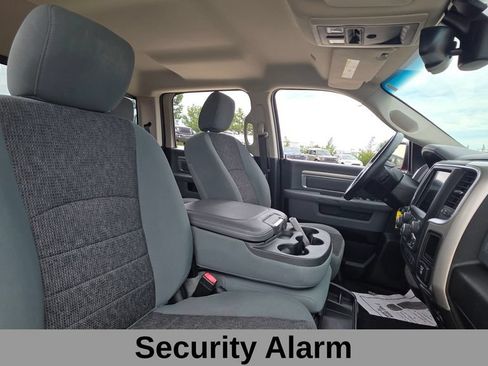 Used 2019 RAM 1500 Big Horn AWD/4WD image 13