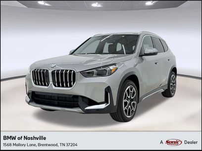 New 2026 BMW X1 xDrive28i w/ Convenience Package