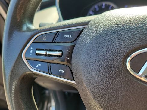 Used 2019 Hyundai Santa Fe SE FWD image 26