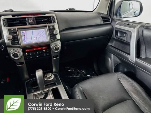 Used 2011 Toyota 4Runner Limited AWD/4WD image 22