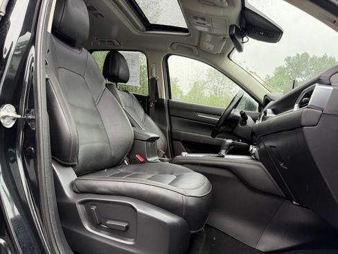 Used 2018 MAZDA CX-5 Grand Touring AWD/4WD image 15