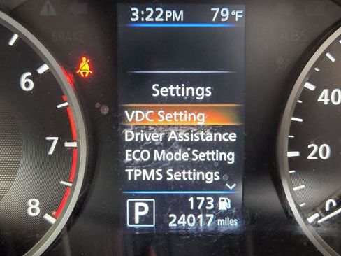 Certified 2025 Nissan Sentra S FWD image 27