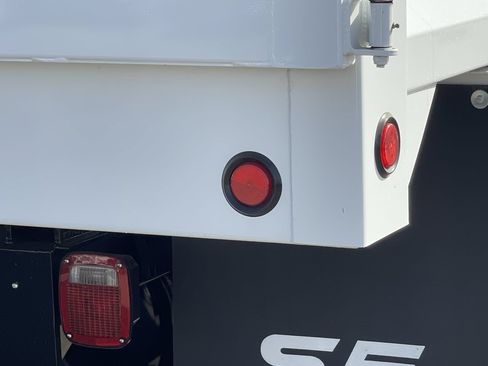 New 2027 Ford F650 2WD Crew Cab Super Duty image 9