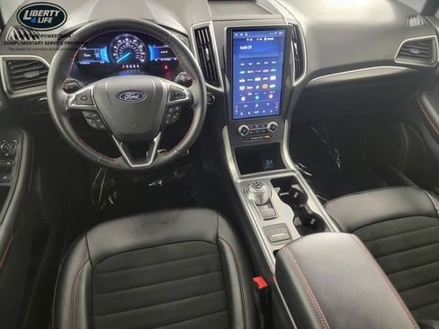 Certified 2024 Ford Edge ST-Line AWD/4WD image 32
