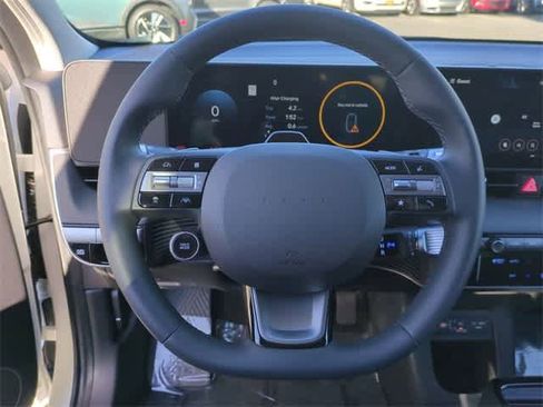 Certified 2026 Hyundai Ioniq 5 SEL image 22