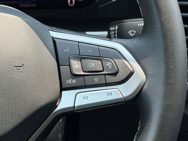 Used 2023 Volkswagen Atlas SE w/ Panoramic Sunroof Package AWD/4WD image 24